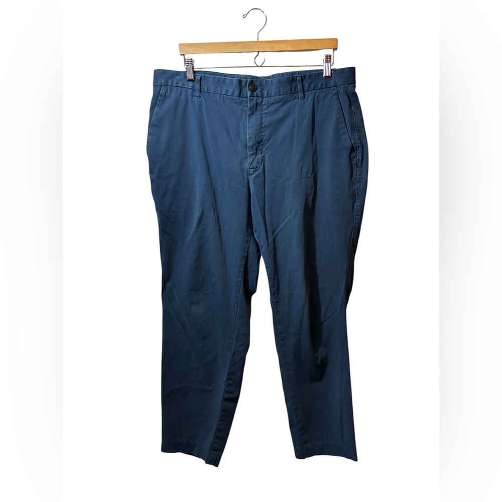 EVERLANE | uniform pants slim fit 38X30 38 X 30